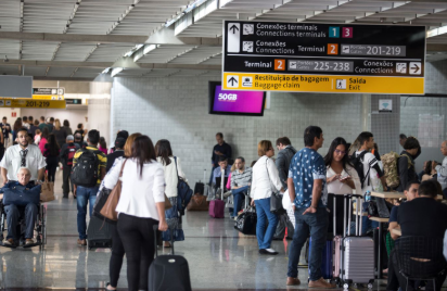 image-2 Adeus à taxa de bagagem: o voo gratuito que pode sair caro